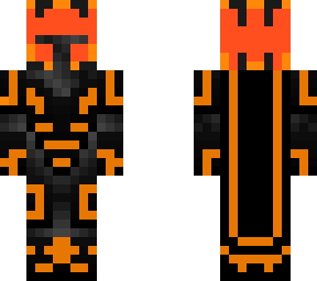 orange knight