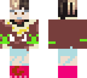 orangietan