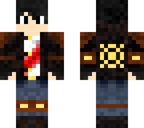 original skin (fixed again)