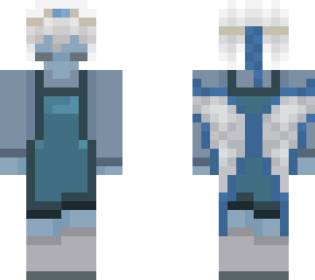 overworld pixie