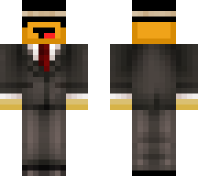 pancake with a tophat