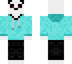 panda for youtube