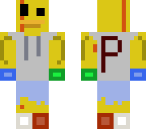 pato premium