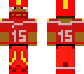 patrick mahomes