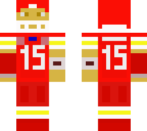 patrick mahomes