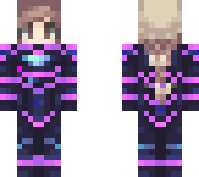 peach warden