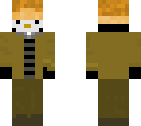 penguin