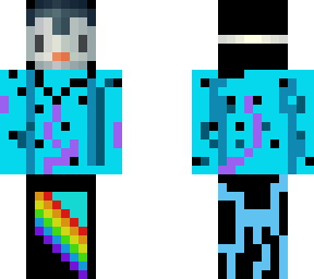 penguin cool