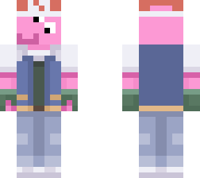 peppa pig as pokemon trainer