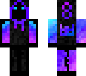 personal skin - logo change
