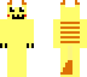pickachu