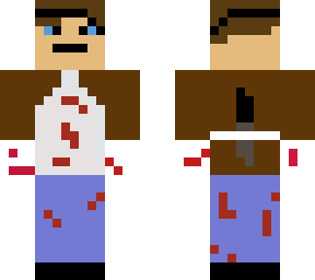 pig butchers - drakontt