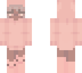 piggie boy <3
