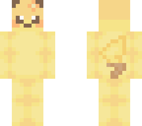 pikachu girl
