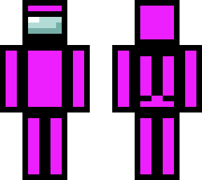 pink among us