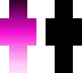 pink fade