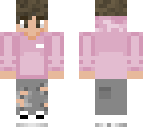 pink hoodie hood down (fixed)