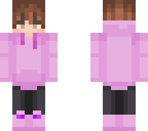 pink karl :)