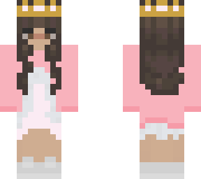 pink queen
