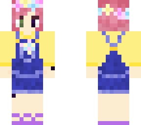 pink(void)