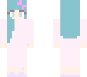 pj girl