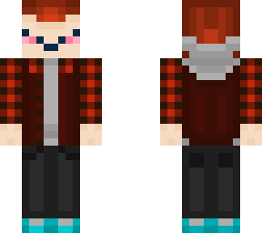 plaiddy plaid