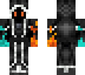 poggers shadowy figure