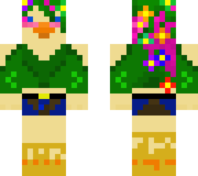poisonous greens