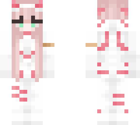 popular girl