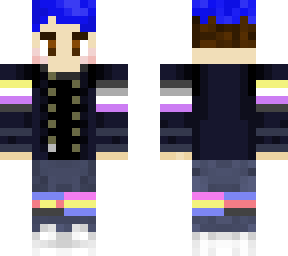 pride flags