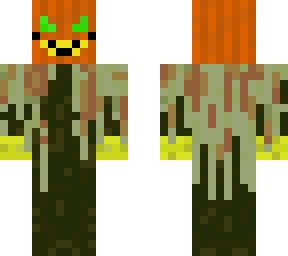 pumpkin patch prowler