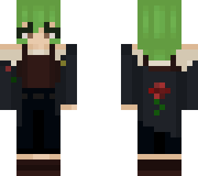 punk gal