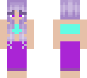 purple amethyst
