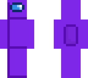 purple among us