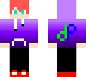 purple dp