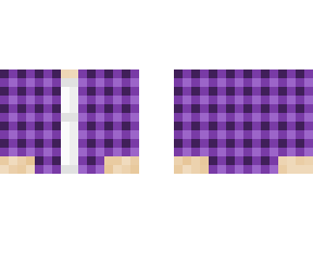purple shirt base