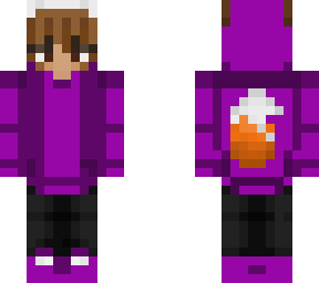 purple taneku