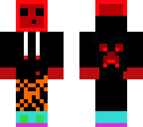qawzk skin