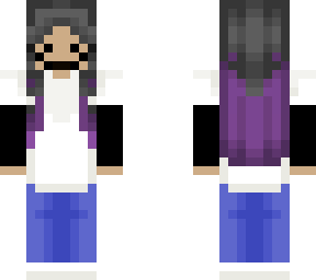 quackity stan skin lol