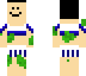 quackity zombie cheerleader