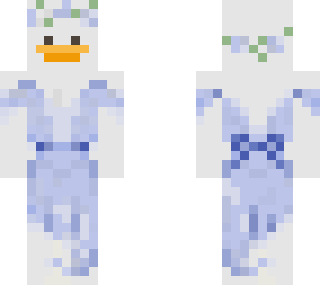 queen duck