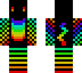 rainbow