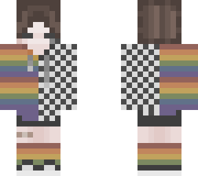 rainbow gamer