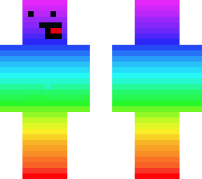rainbow man skeppy