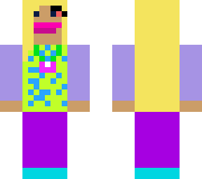rainbow star