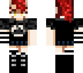 ram punk