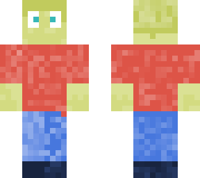 randofledge custom skin