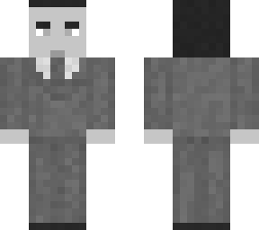 random crowd npc - man