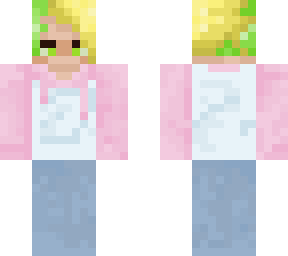 random skin!*