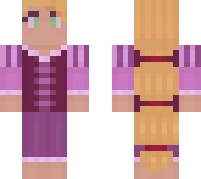 rapunzel